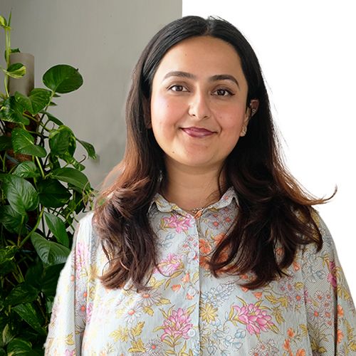 Nabiya Imran